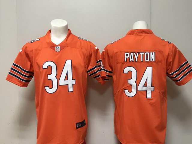 Chicago Bears Jerseys 035